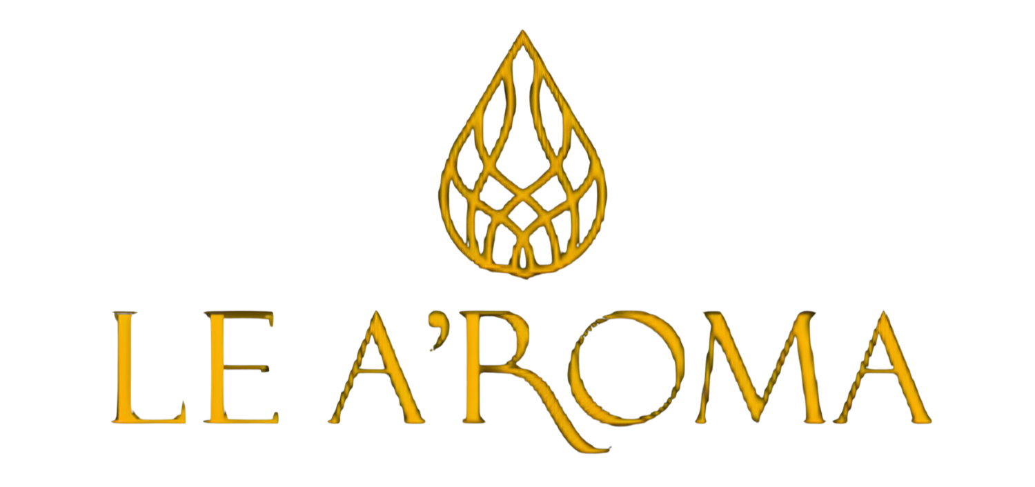 Le_Aroma_logo